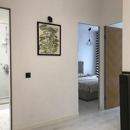 Two Level Appartment In The Centre Of Lviv Extérieur photo