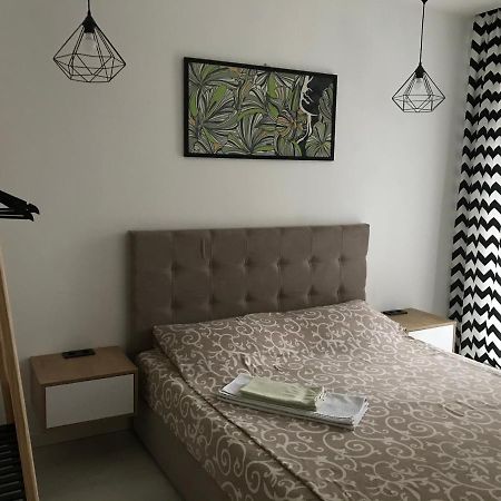 Two Level Appartment In The Centre Of Lviv Extérieur photo