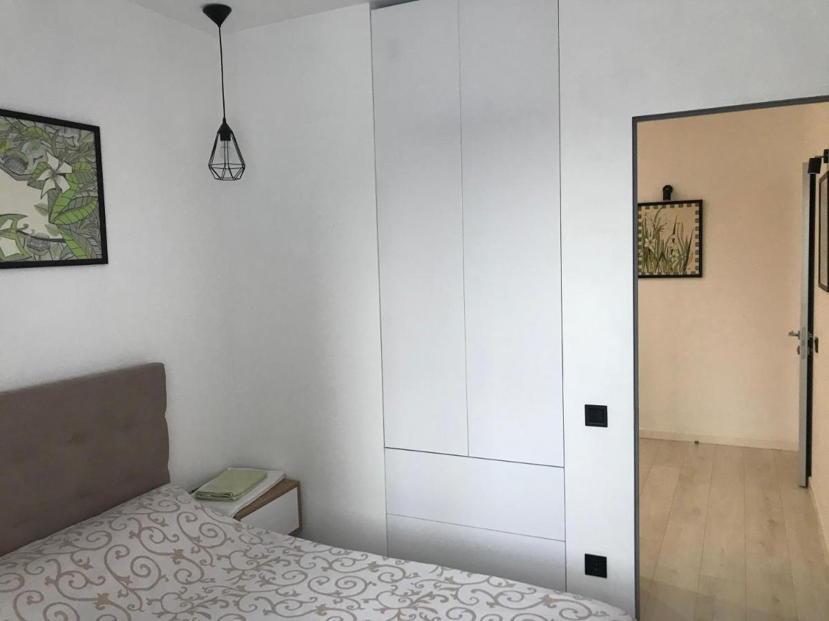 Two Level Appartment In The Centre Of Lviv Extérieur photo