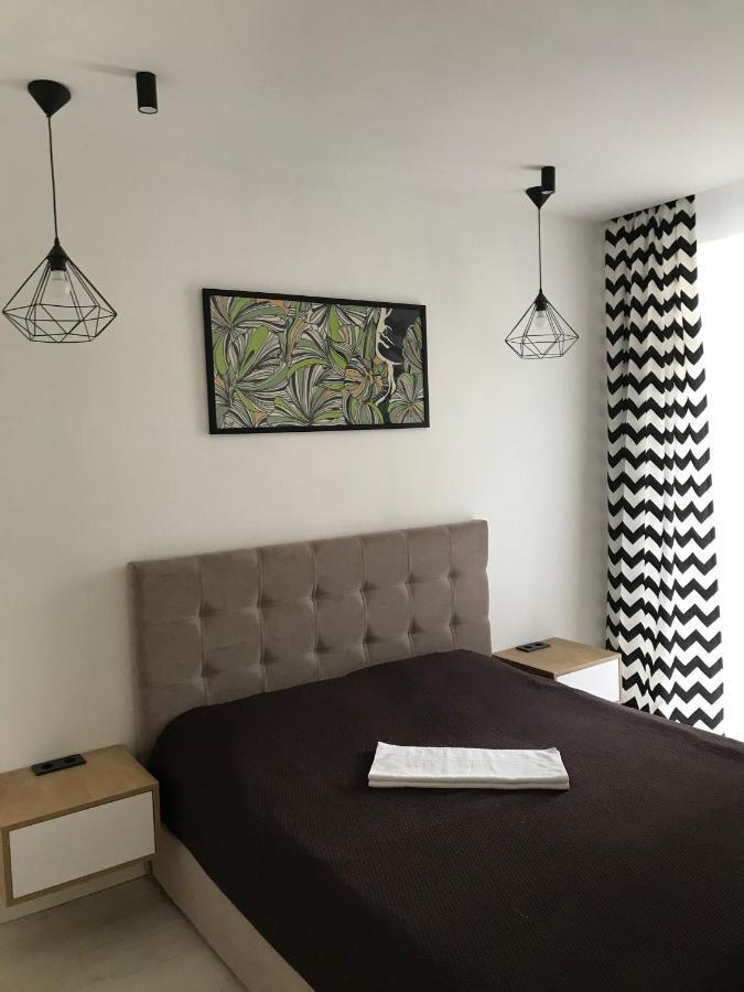 Two Level Appartment In The Centre Of Lviv Extérieur photo