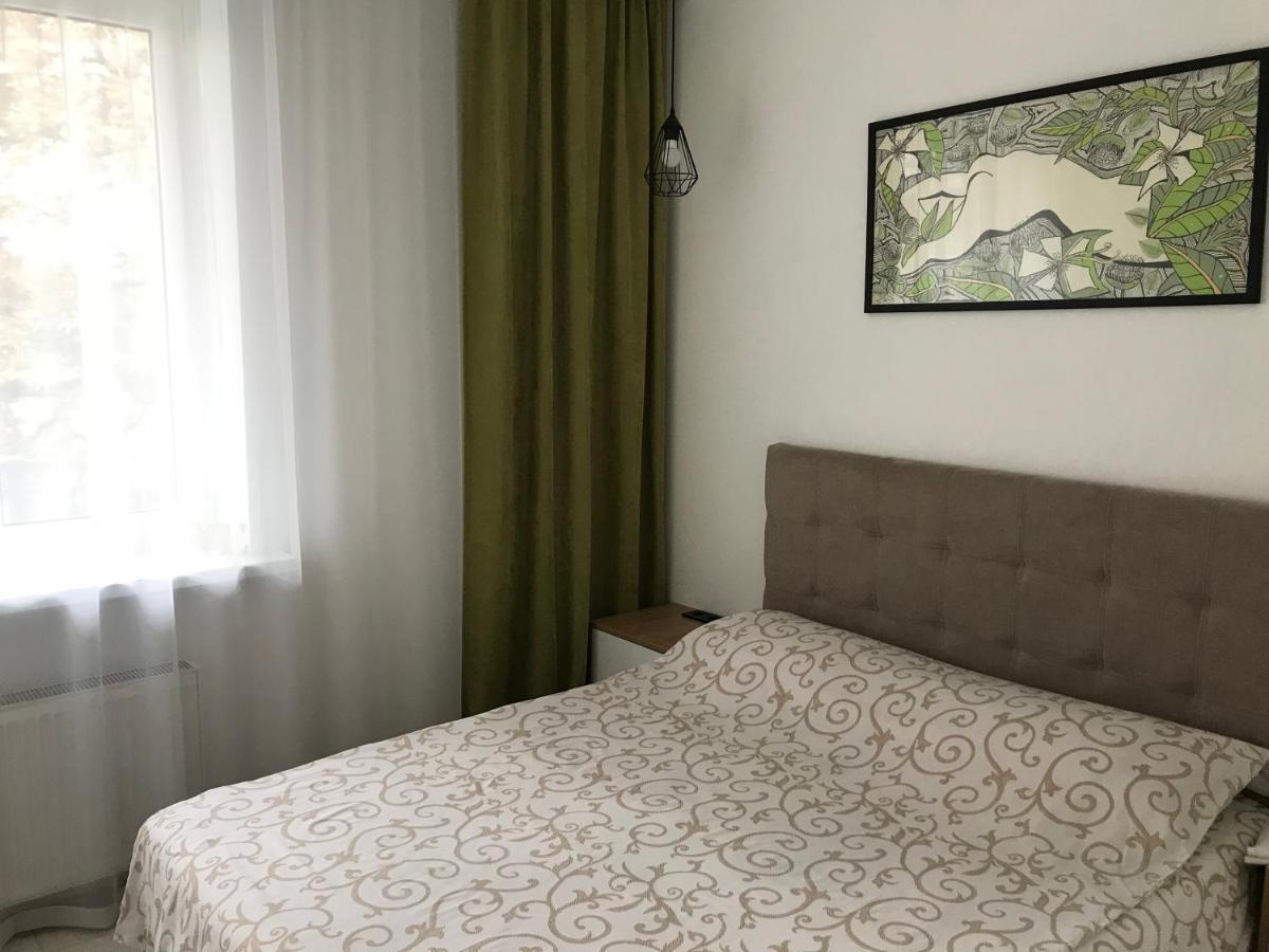Two Level Appartment In The Centre Of Lviv Extérieur photo
