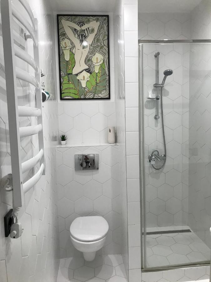 Two Level Appartment In The Centre Of Lviv Extérieur photo