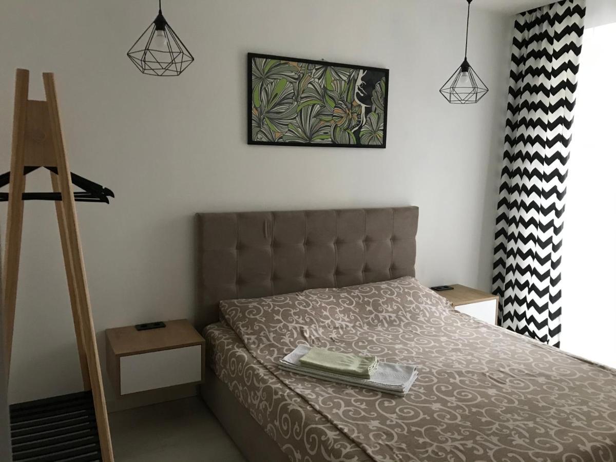Two Level Appartment In The Centre Of Lviv Extérieur photo